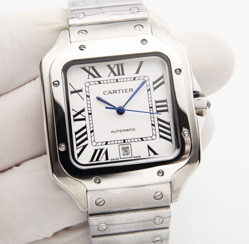 CARTIER Watches