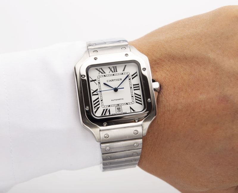 CARTIER Watches