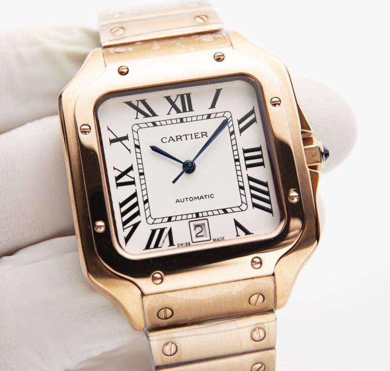 CARTIER Watches