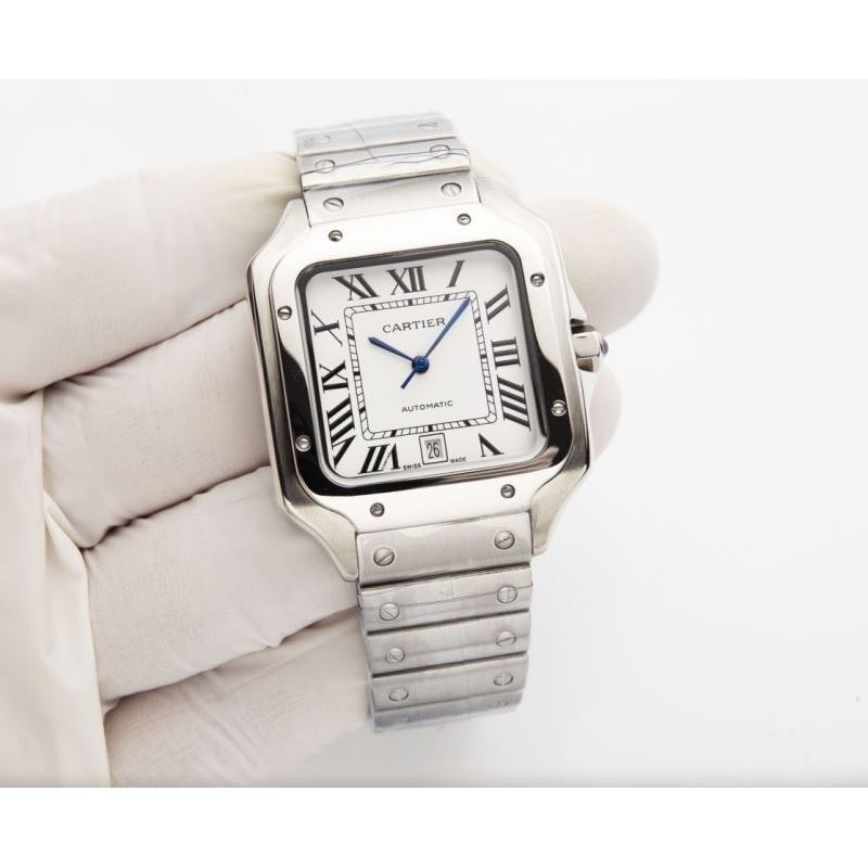 CARTIER Watches - Click Image to Close