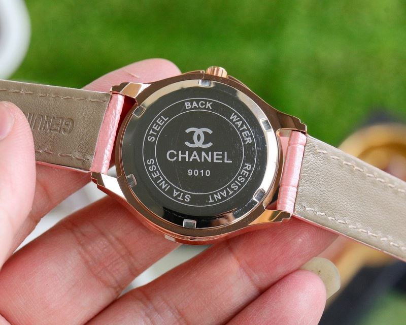 CHANEL Watches