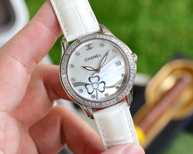 CHANEL Watches