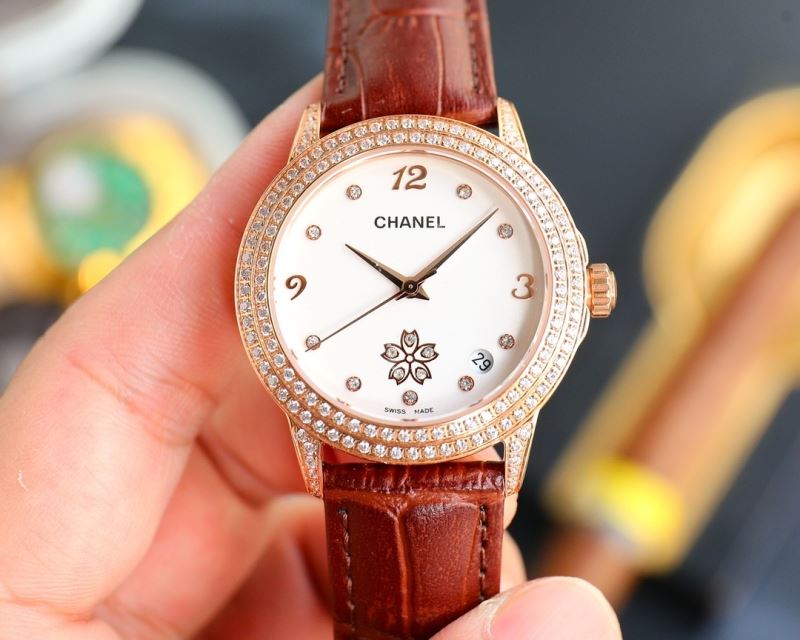 CHANEL Watches