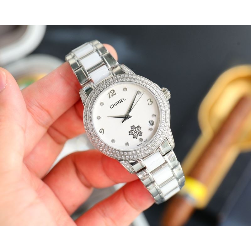 CHANEL Watches - Click Image to Close