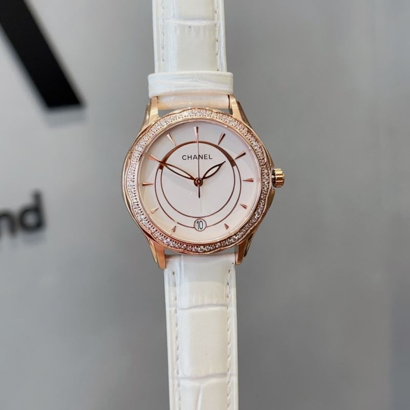 CHANEL Watches