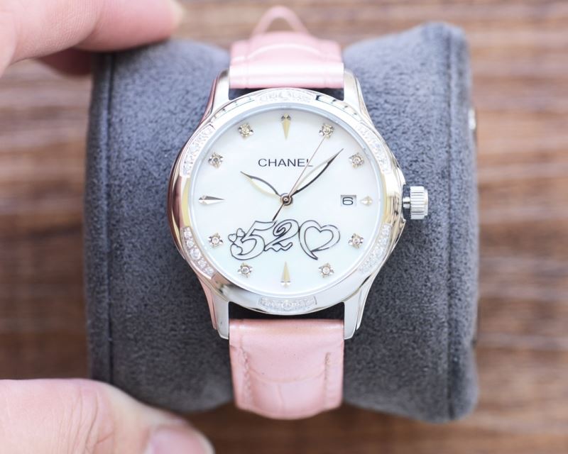 CHANEL Watches