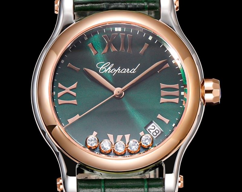 CHOPARD Watches