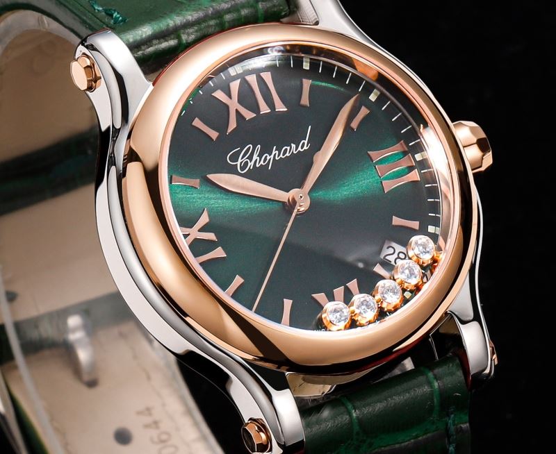 CHOPARD Watches