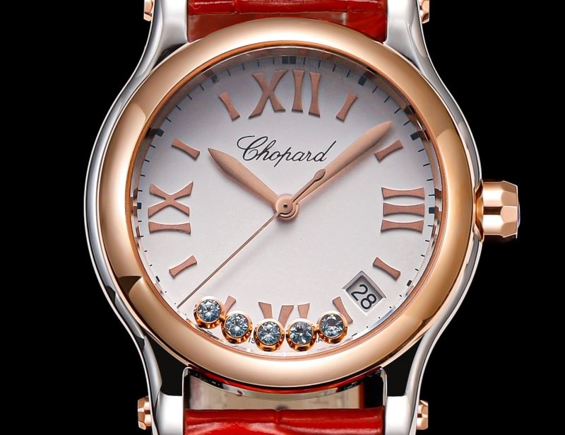 CHOPARD Watches