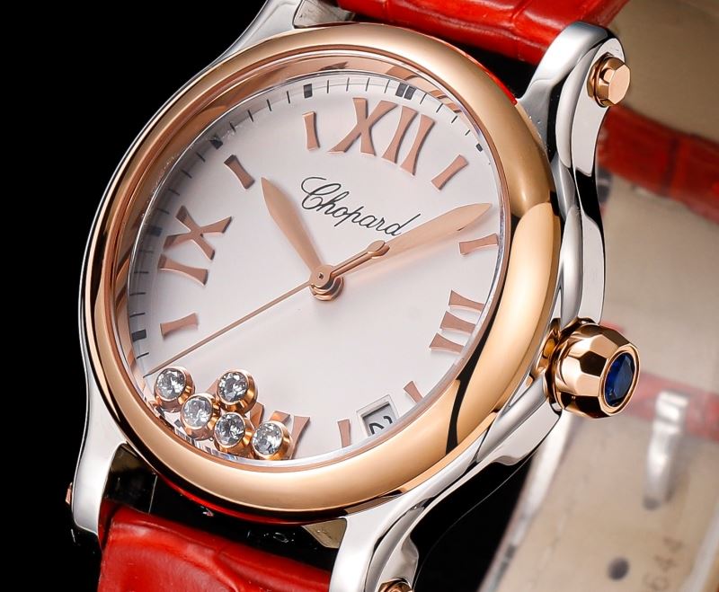 CHOPARD Watches