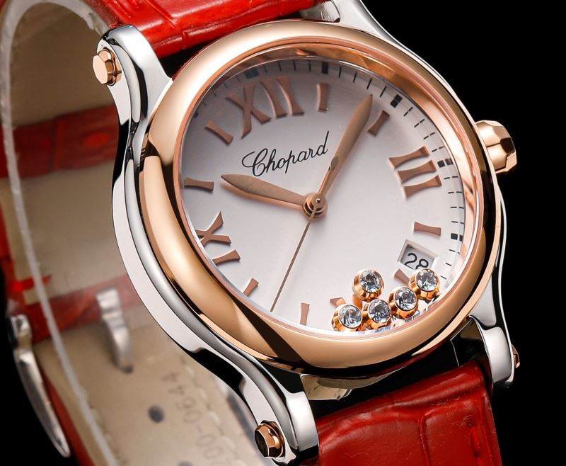 CHOPARD Watches