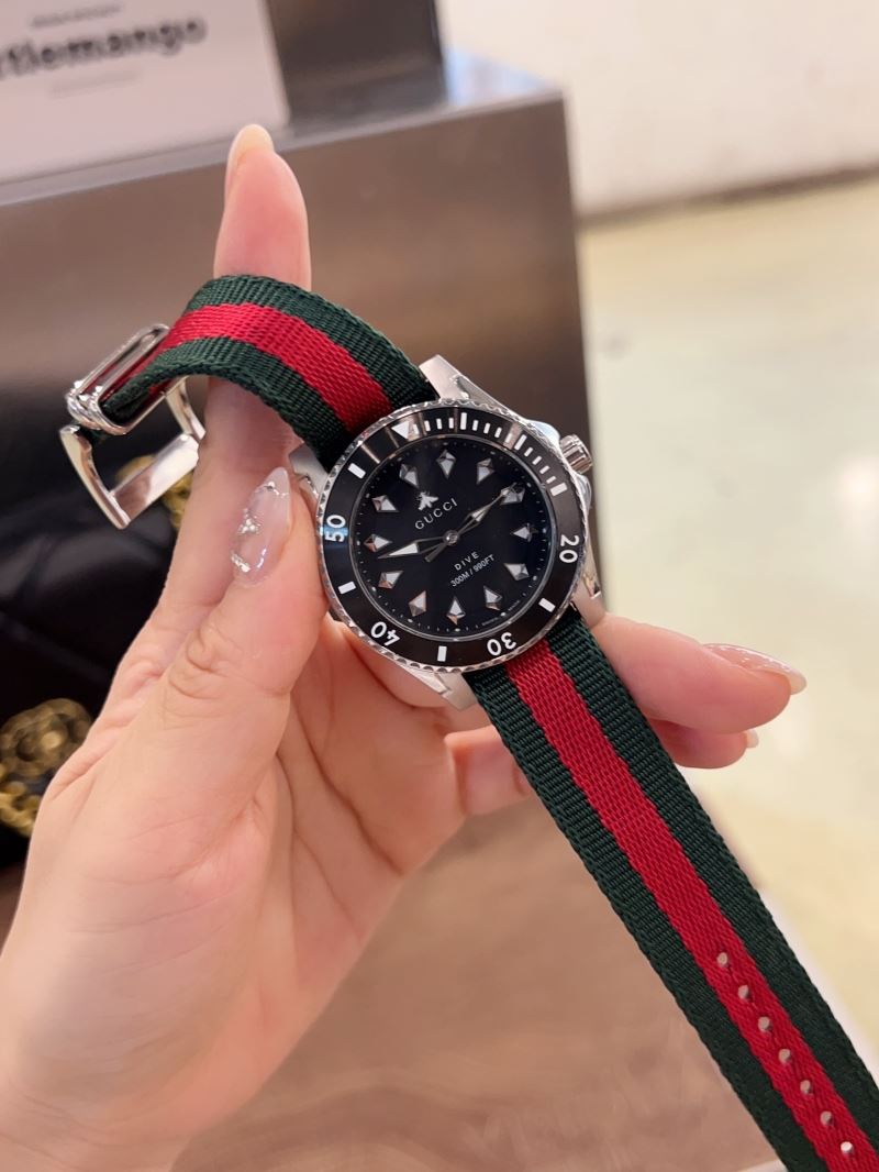 GUCCI Watches