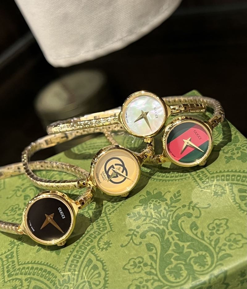 GUCCI Watches