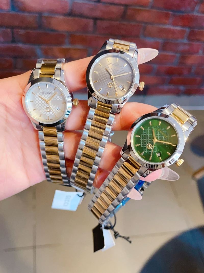 GUCCI Watches