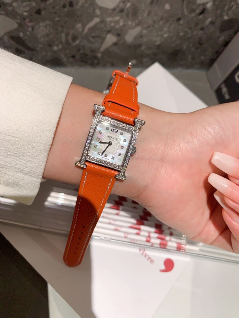 HERMES Watches