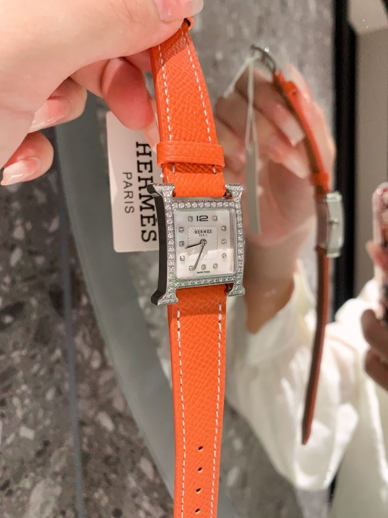 HERMES Watches