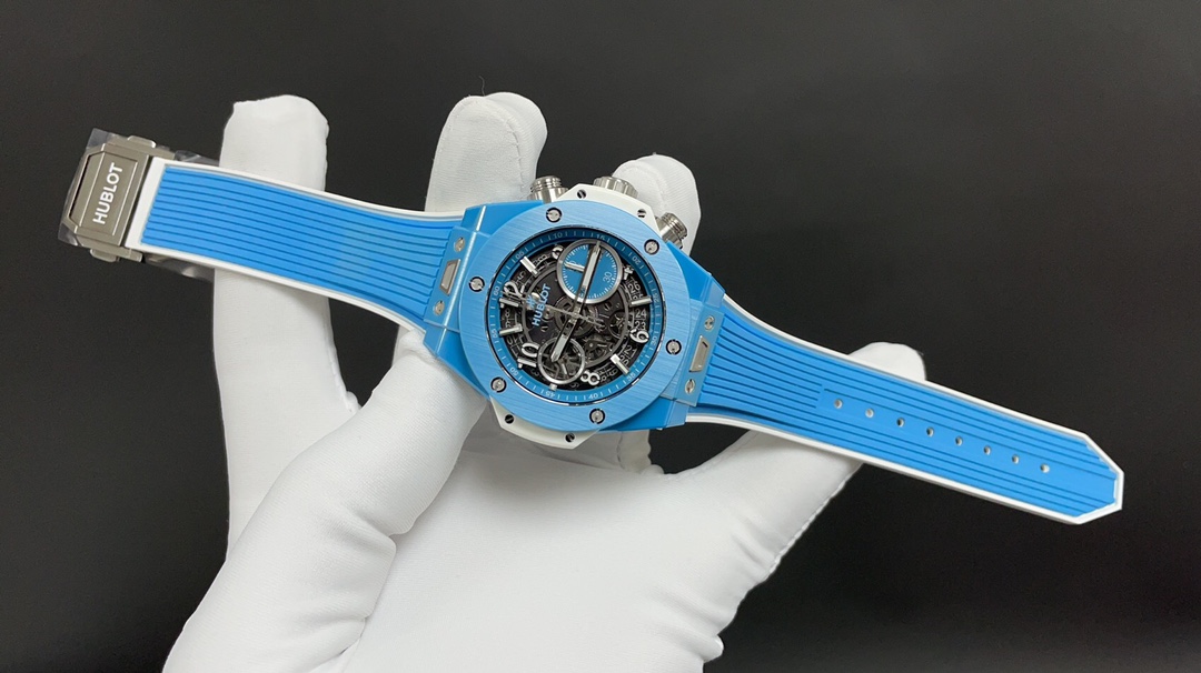 HUBLOT Watches