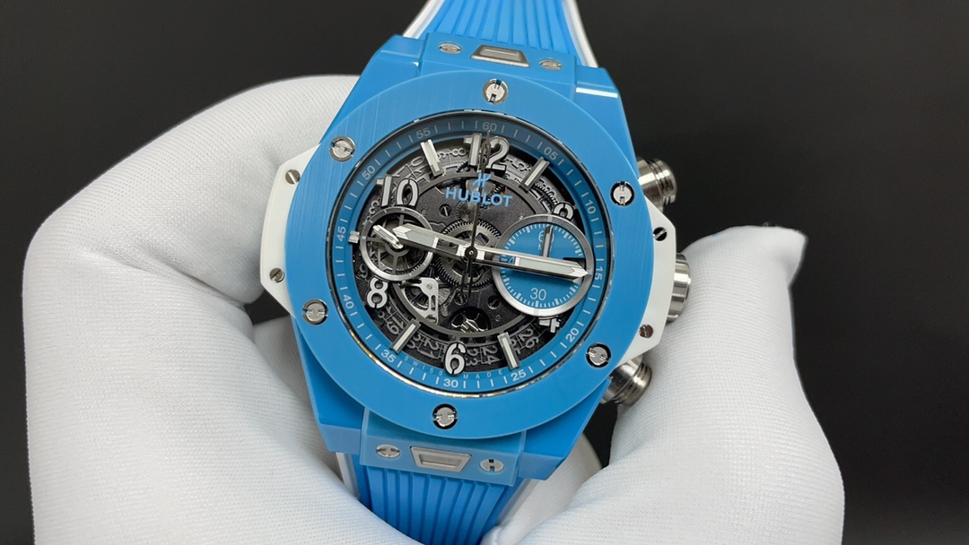 HUBLOT Watches