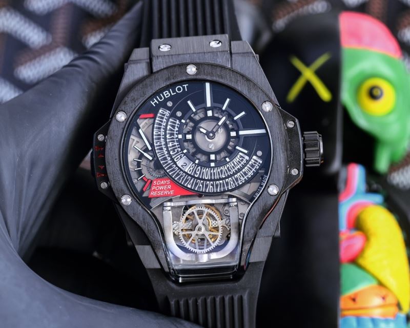 HUBLOT Watches