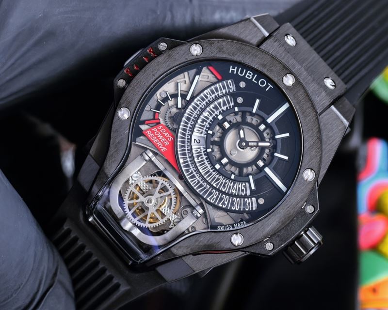 HUBLOT Watches