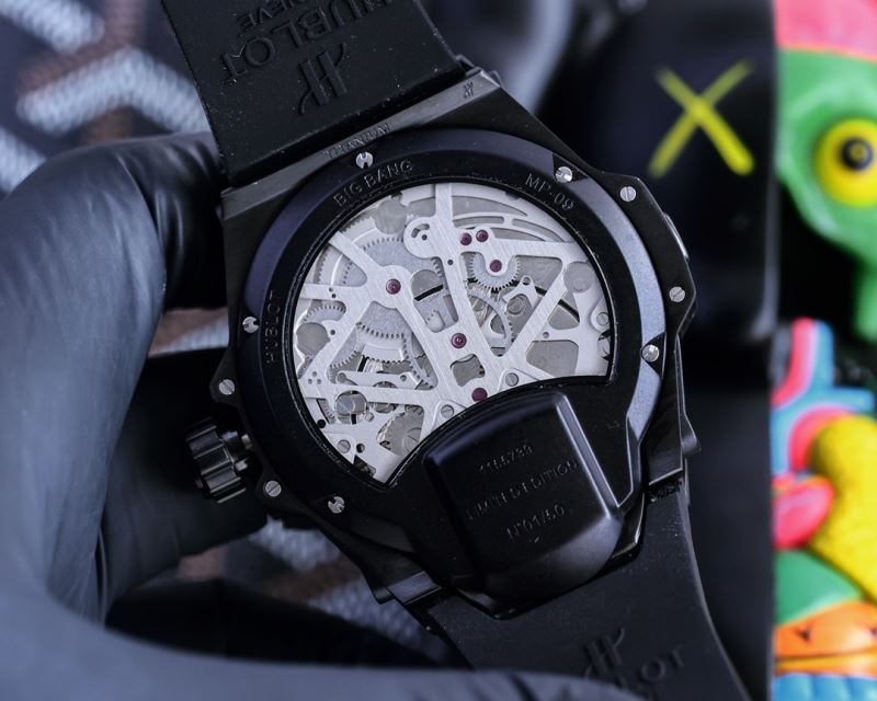 HUBLOT Watches