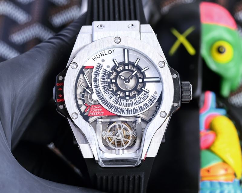 HUBLOT Watches