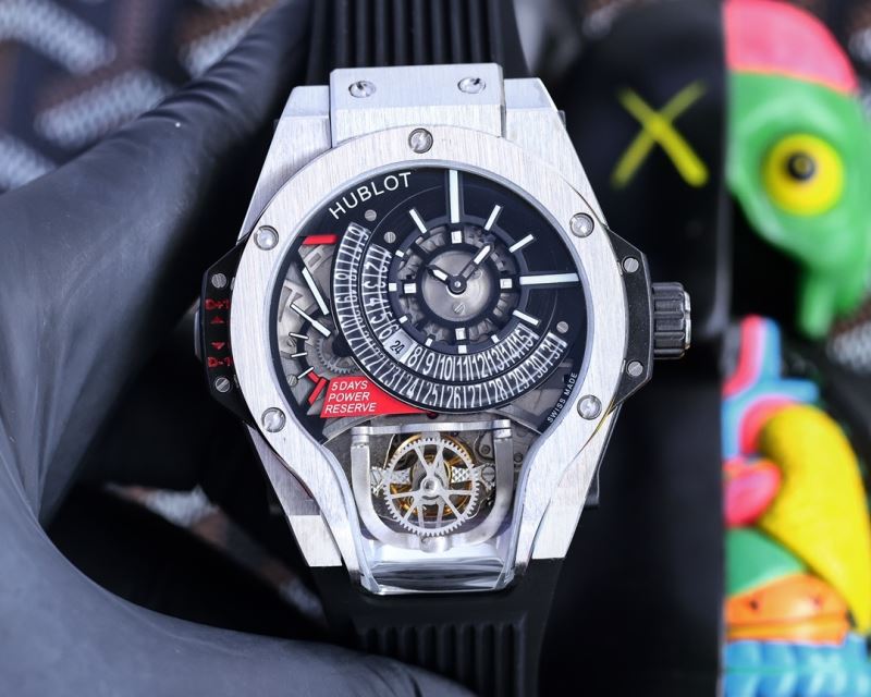 HUBLOT Watches