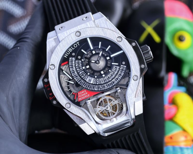 HUBLOT Watches