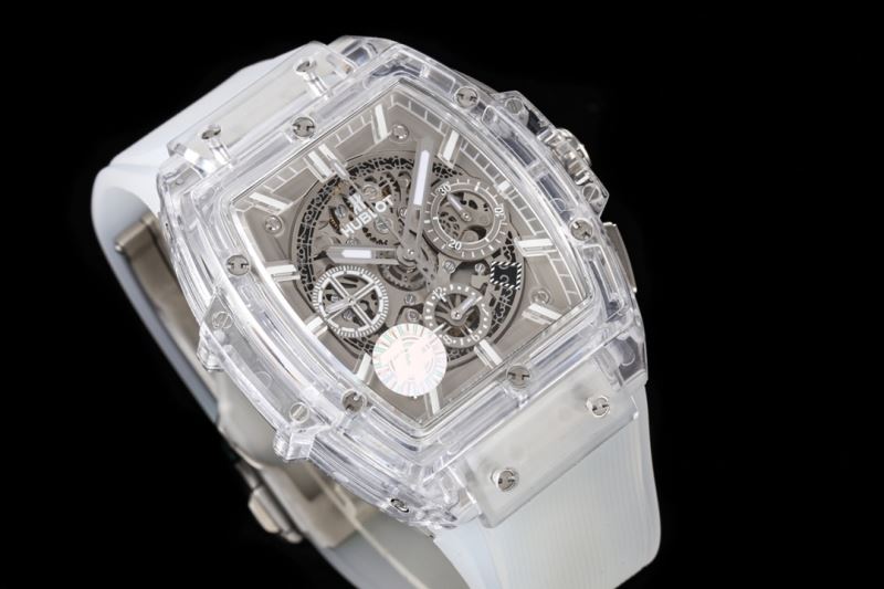 HUBLOT Watches