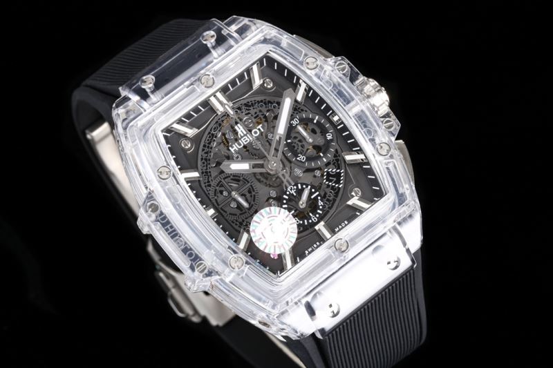 HUBLOT Watches