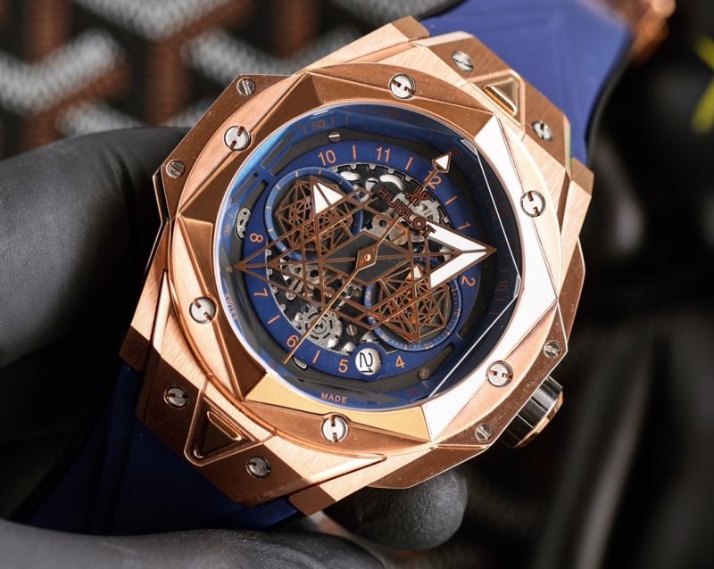 HUBLOT Watches