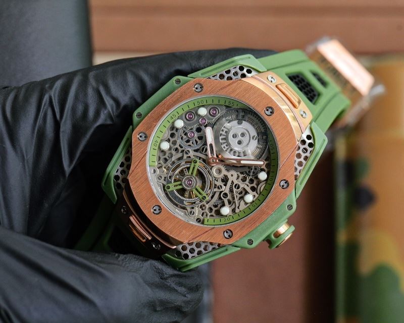 HUBLOT Watches