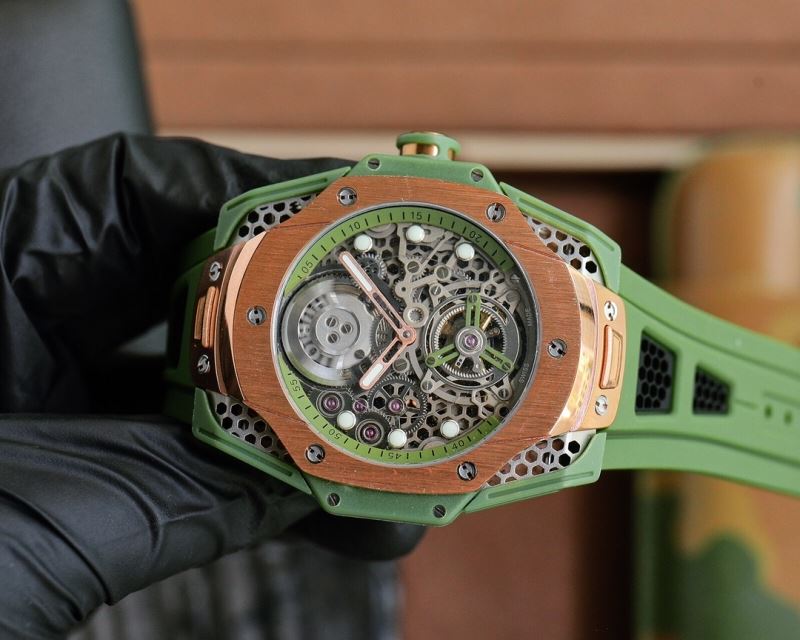 HUBLOT Watches