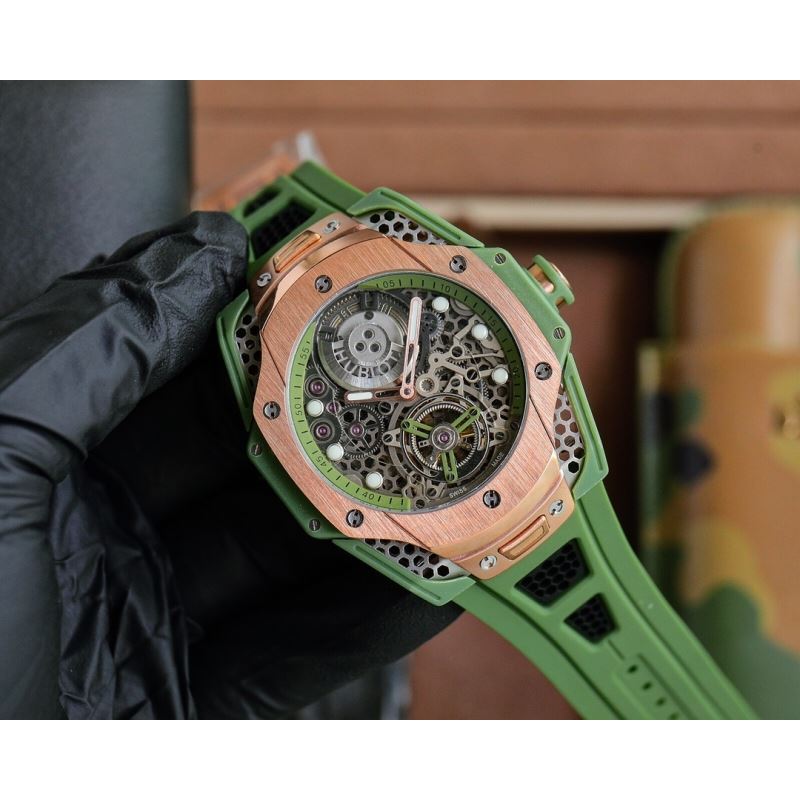 HUBLOT Watches