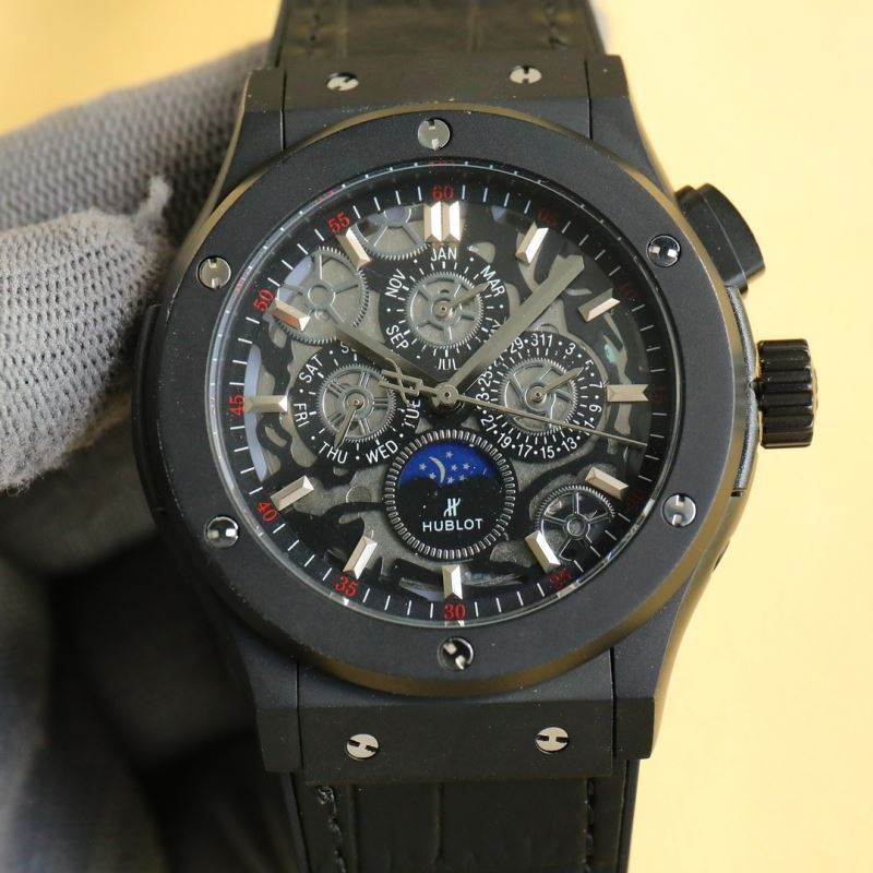 HUBLOT Watches