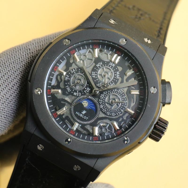 HUBLOT Watches