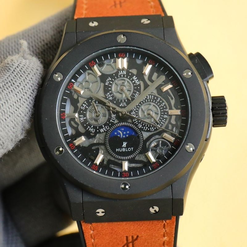 HUBLOT Watches