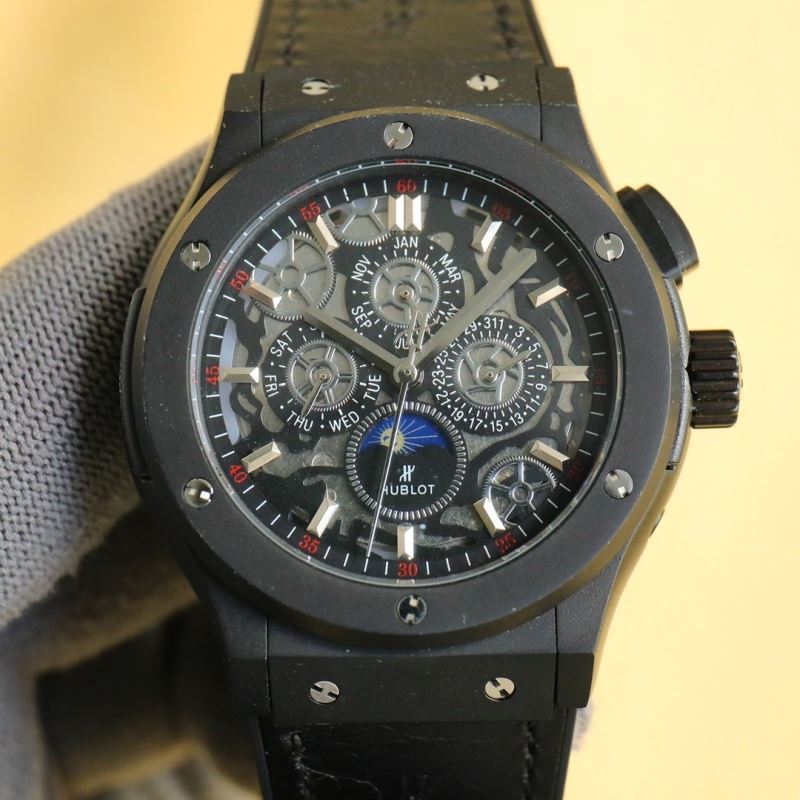 HUBLOT Watches