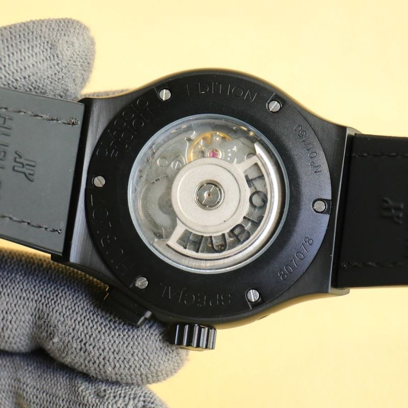 HUBLOT Watches