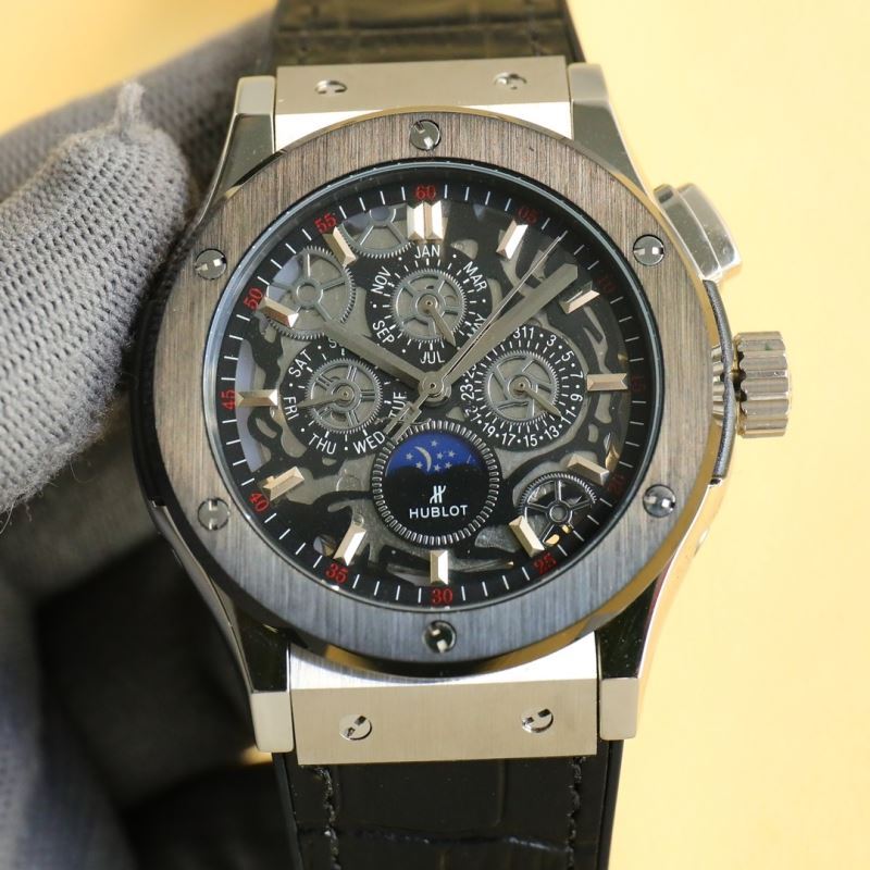 HUBLOT Watches