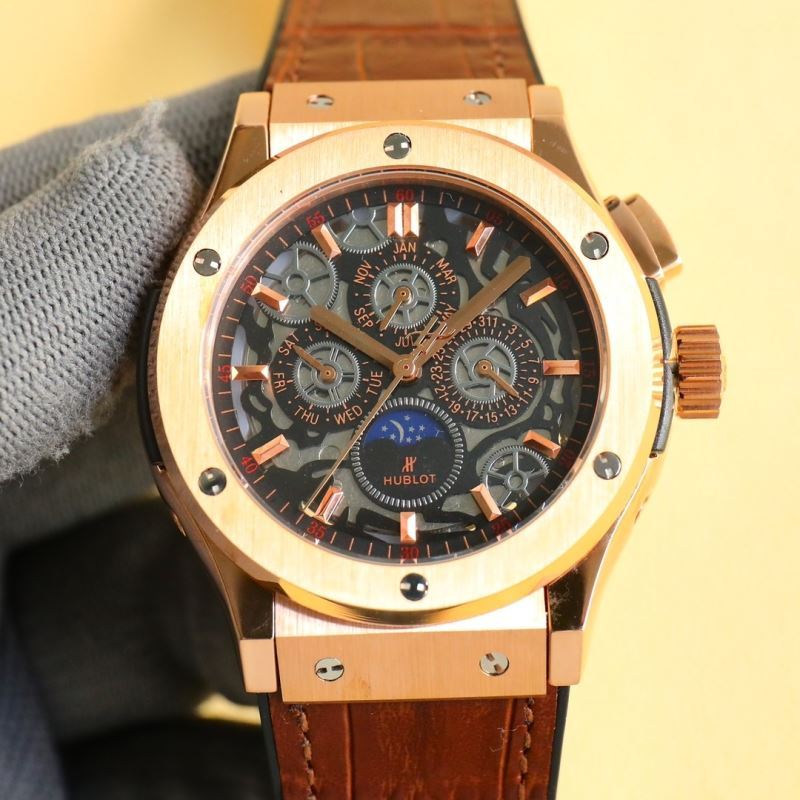 HUBLOT Watches