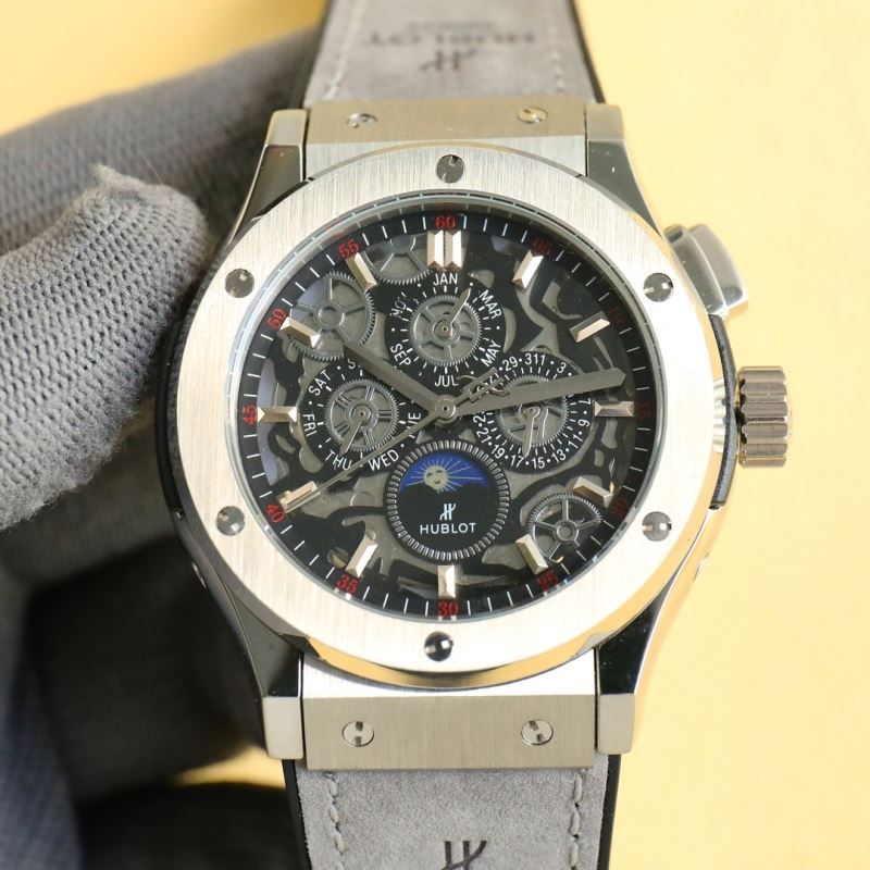 HUBLOT Watches