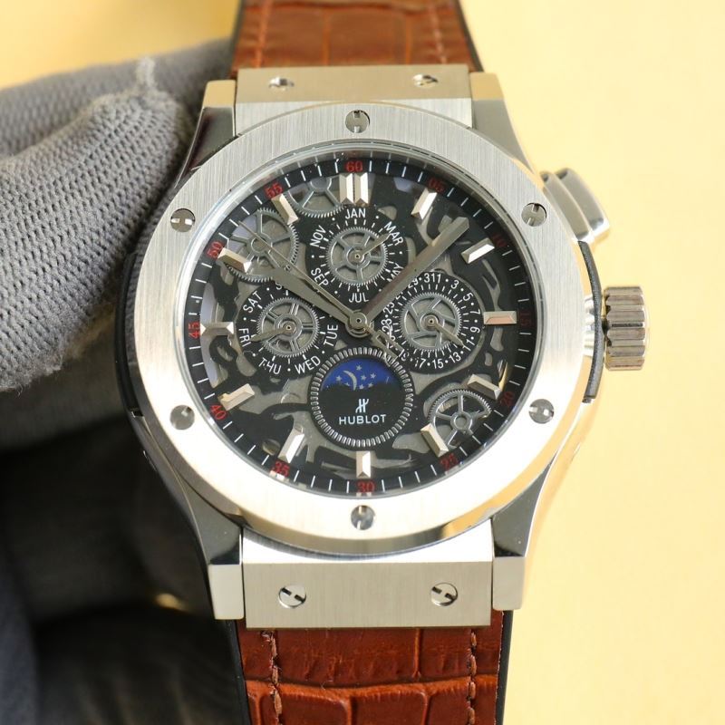 HUBLOT Watches