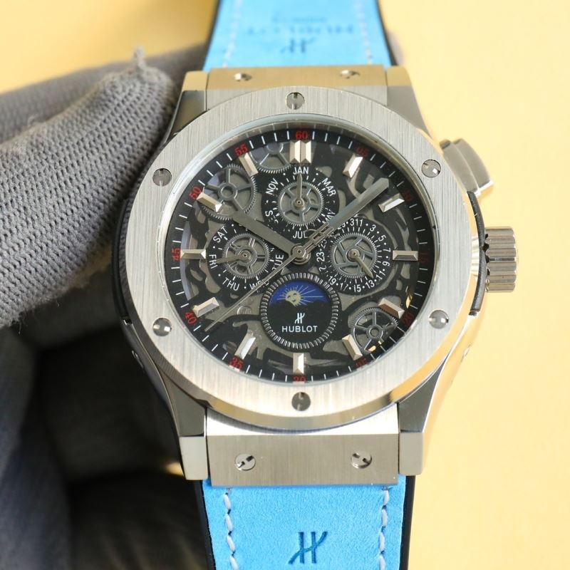 HUBLOT Watches