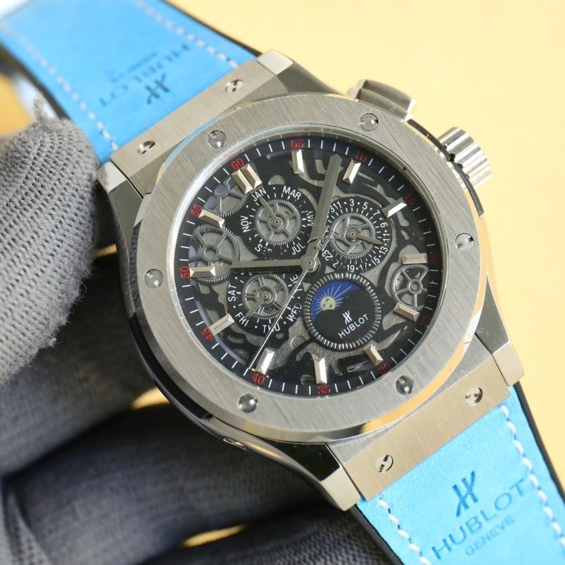 HUBLOT Watches