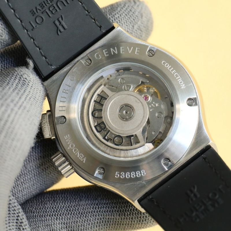 HUBLOT Watches