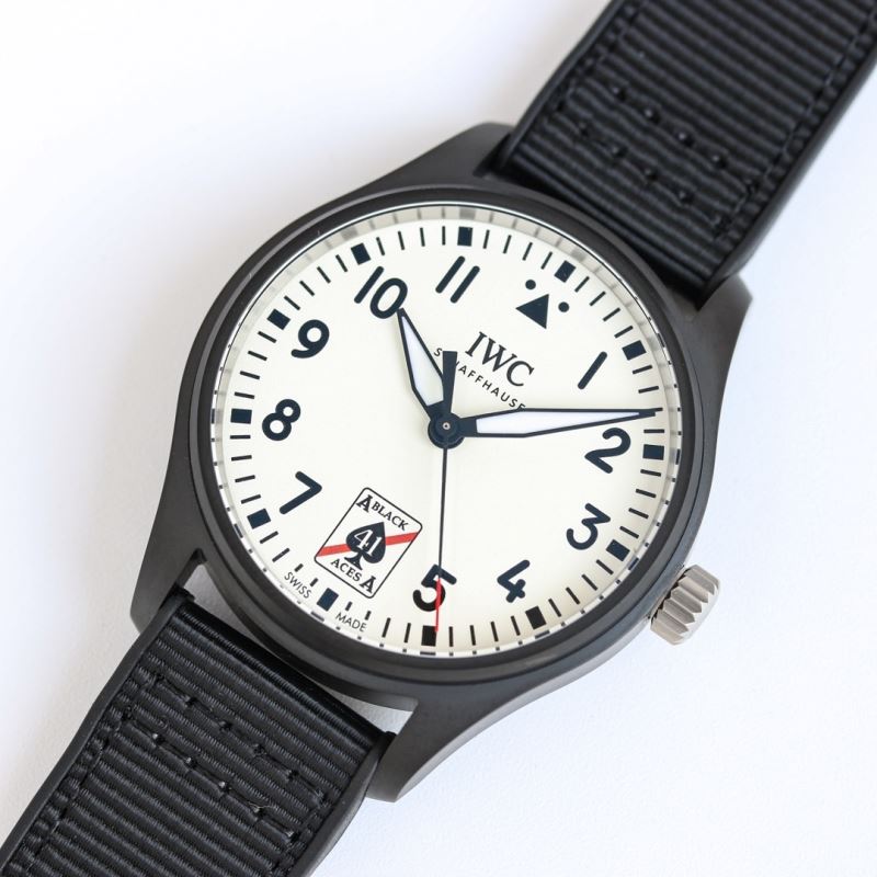 IWC Watches