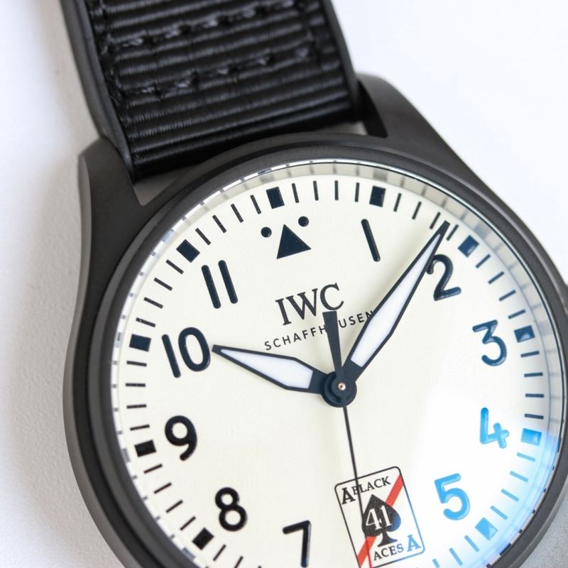 IWC Watches