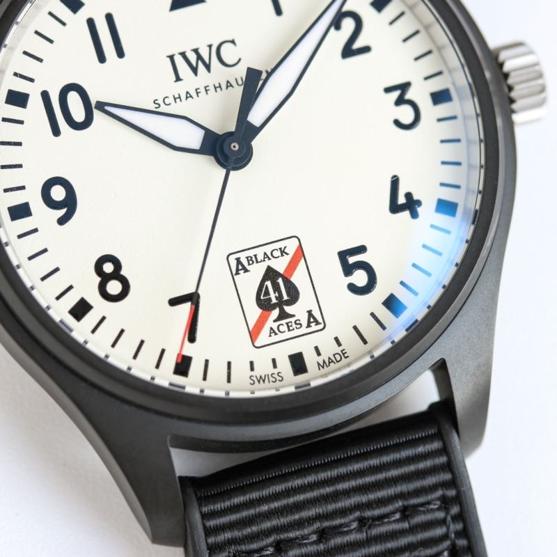 IWC Watches