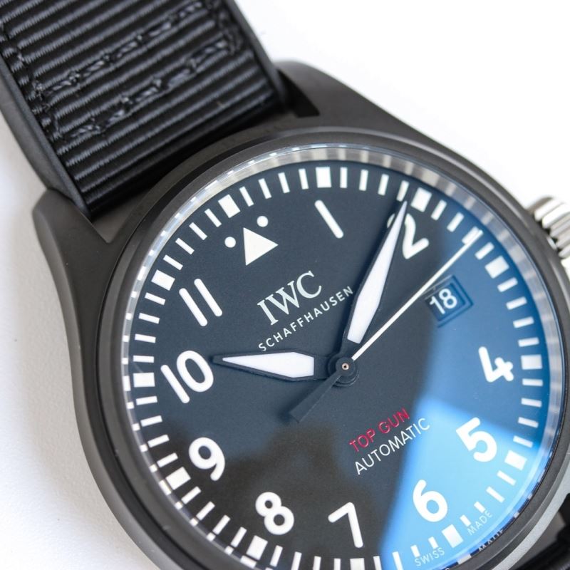 IWC Watches